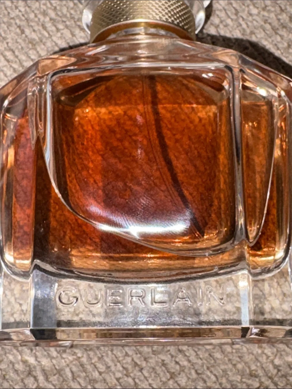 GUERLAIN or 100
